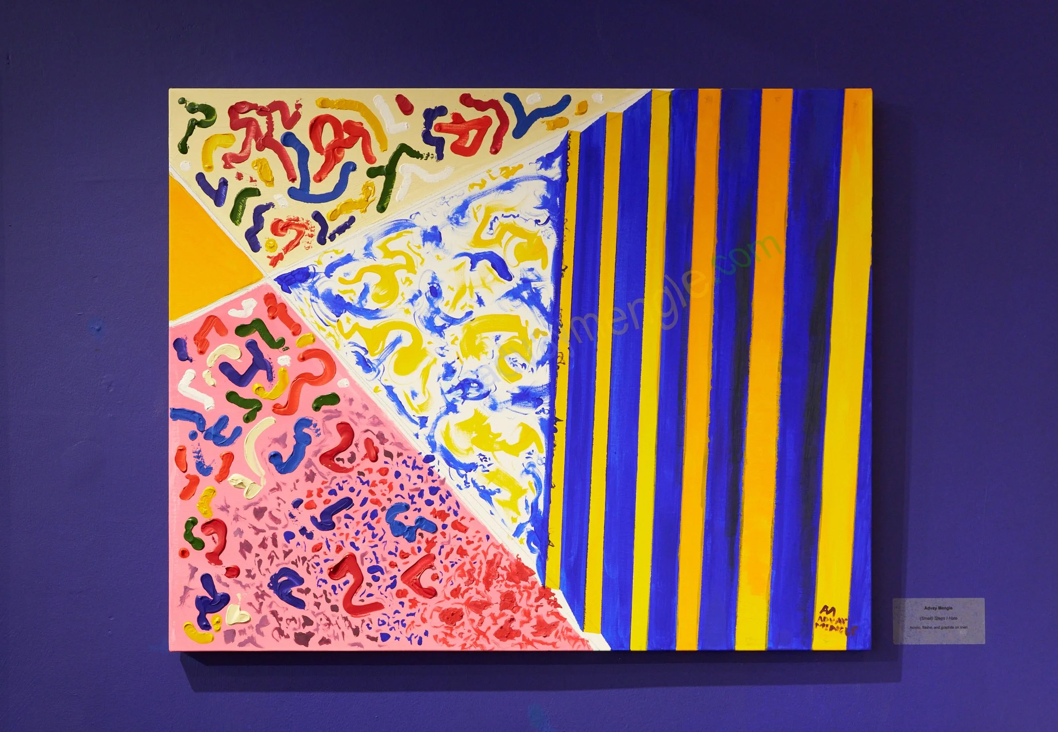 Membership Medley 2025 @ Blue Line Arts