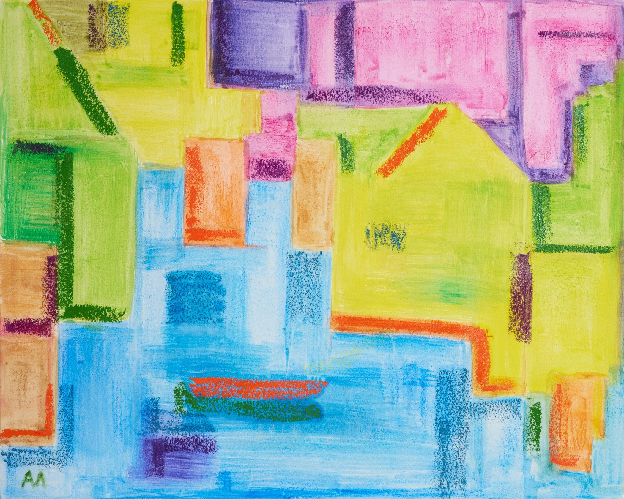 Homestead III
