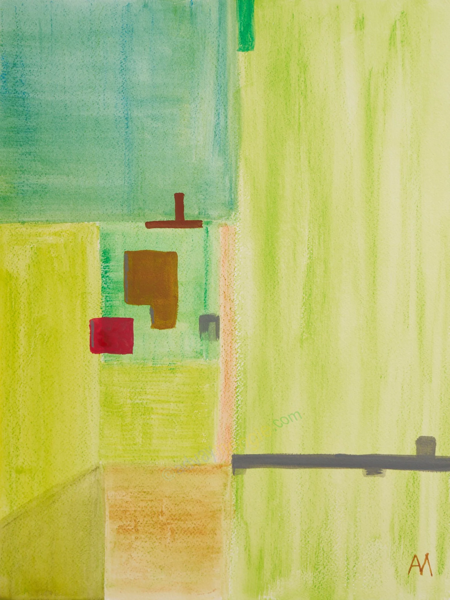 Homestead II