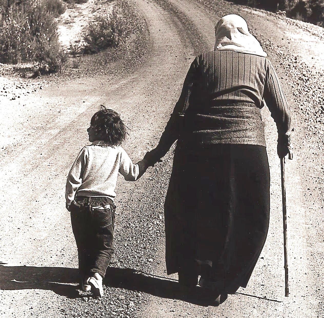 The Imperfect Family: Finding Strength and Love in the Messiness