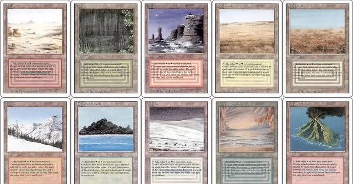 mtg 5k Cedh & Black Lotus Qualifier