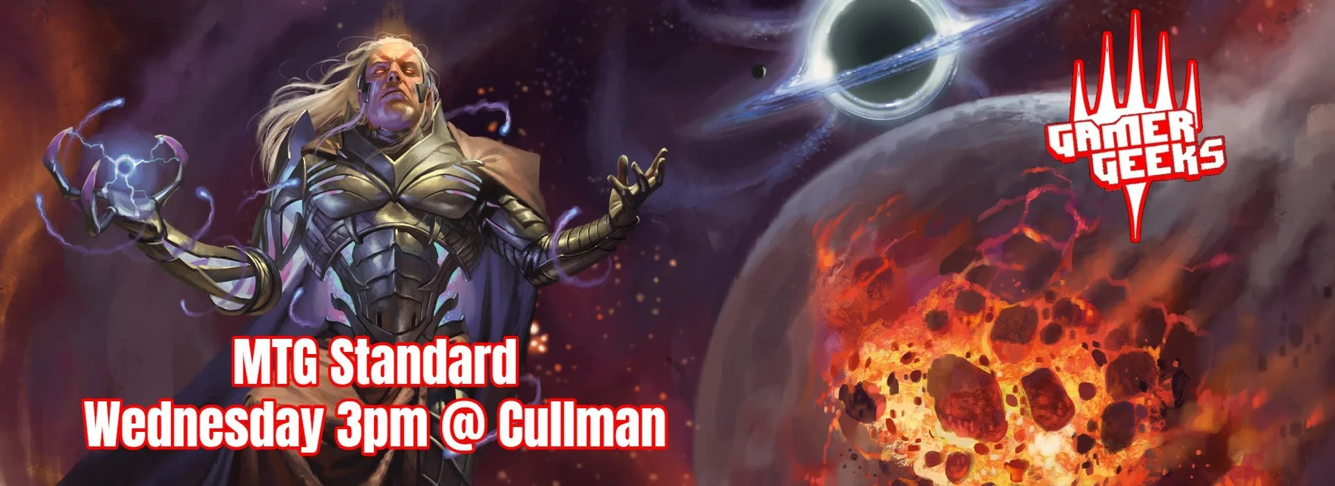 MTG Standard