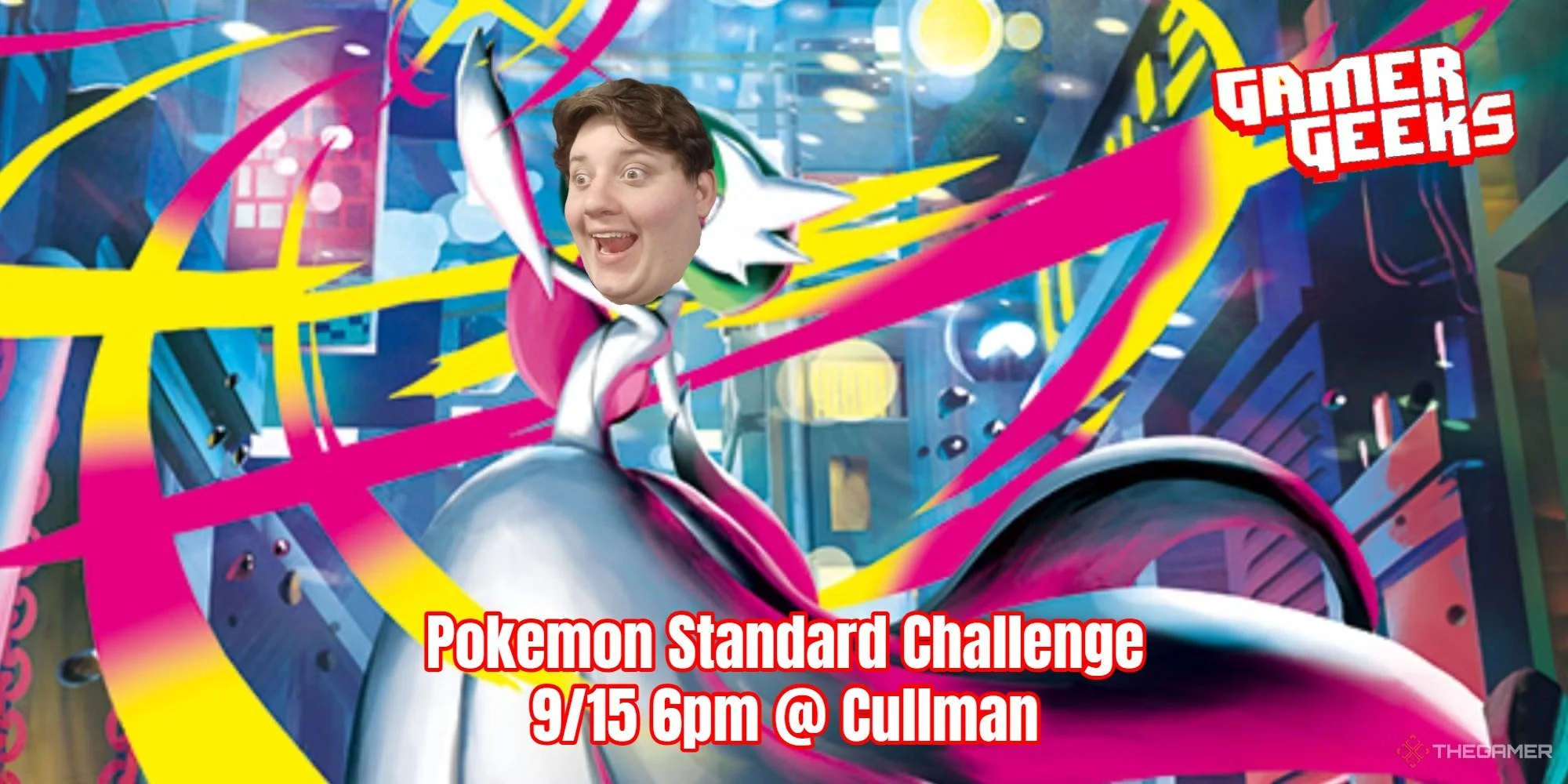 Pokemon Challenge