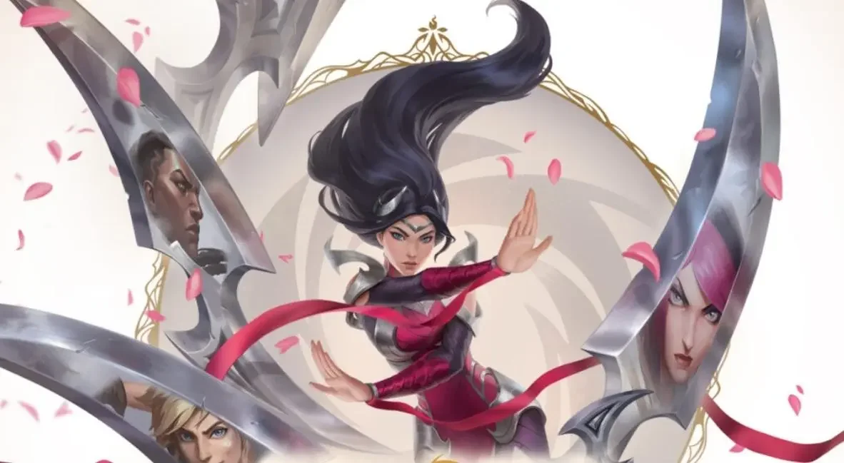 Riftbound Summoner Skirmish