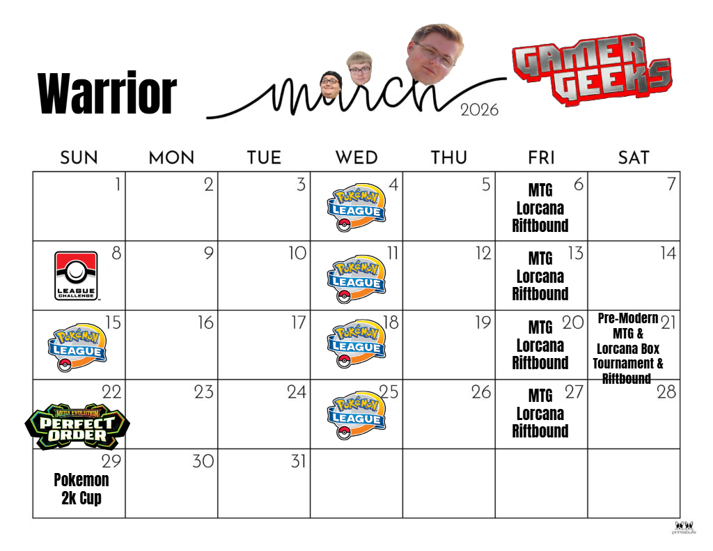 Printable-March-26 warrior.png