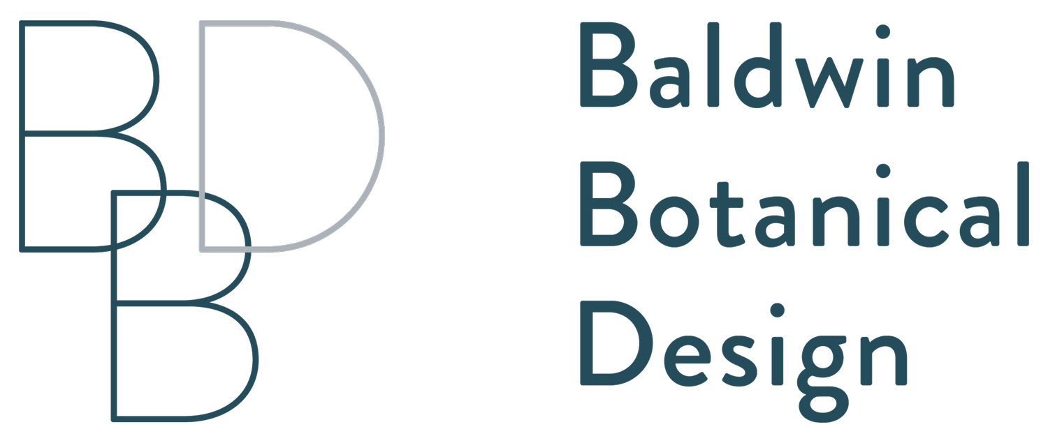 Baldwin Botanical Design