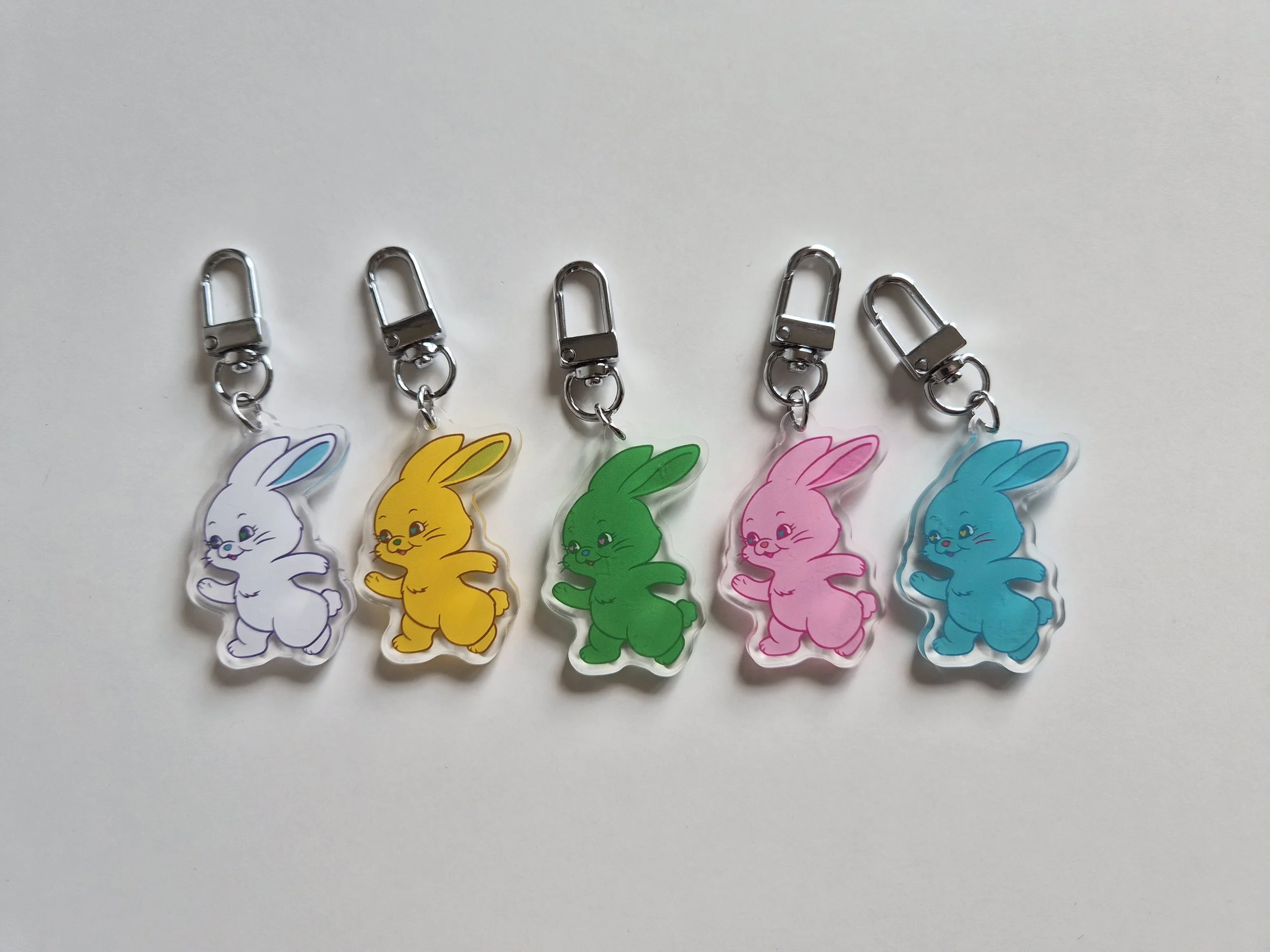 All 5 Bunnie Keychains.jpg