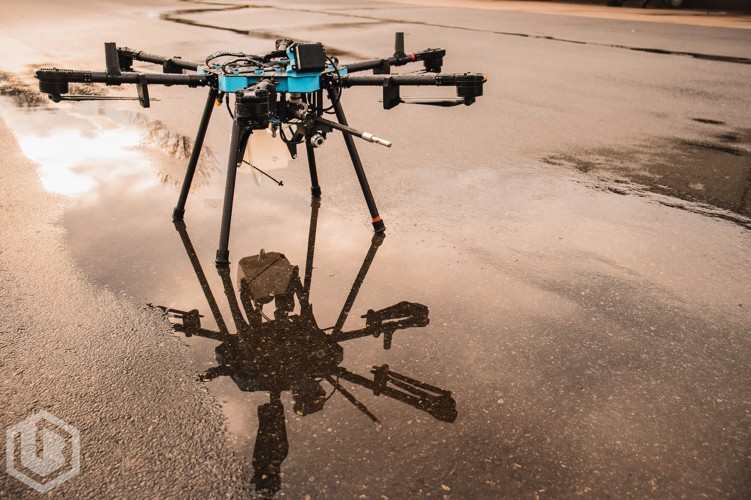 lucid sherpa drone 3
