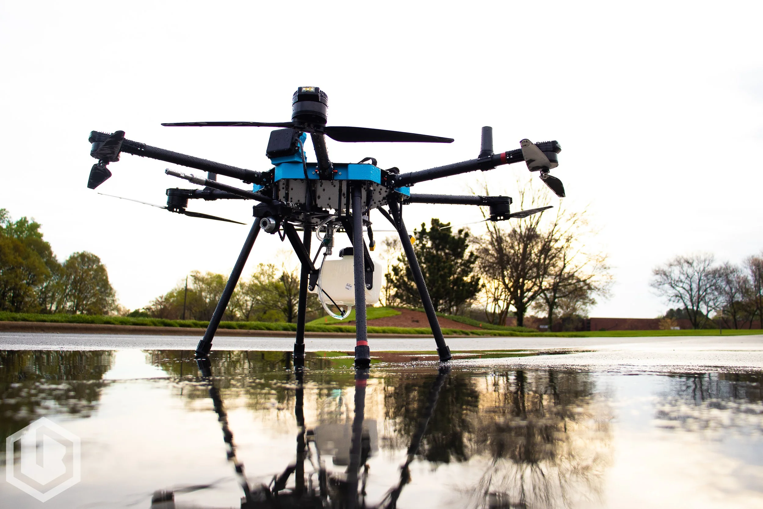 lucid sherpa drone 2