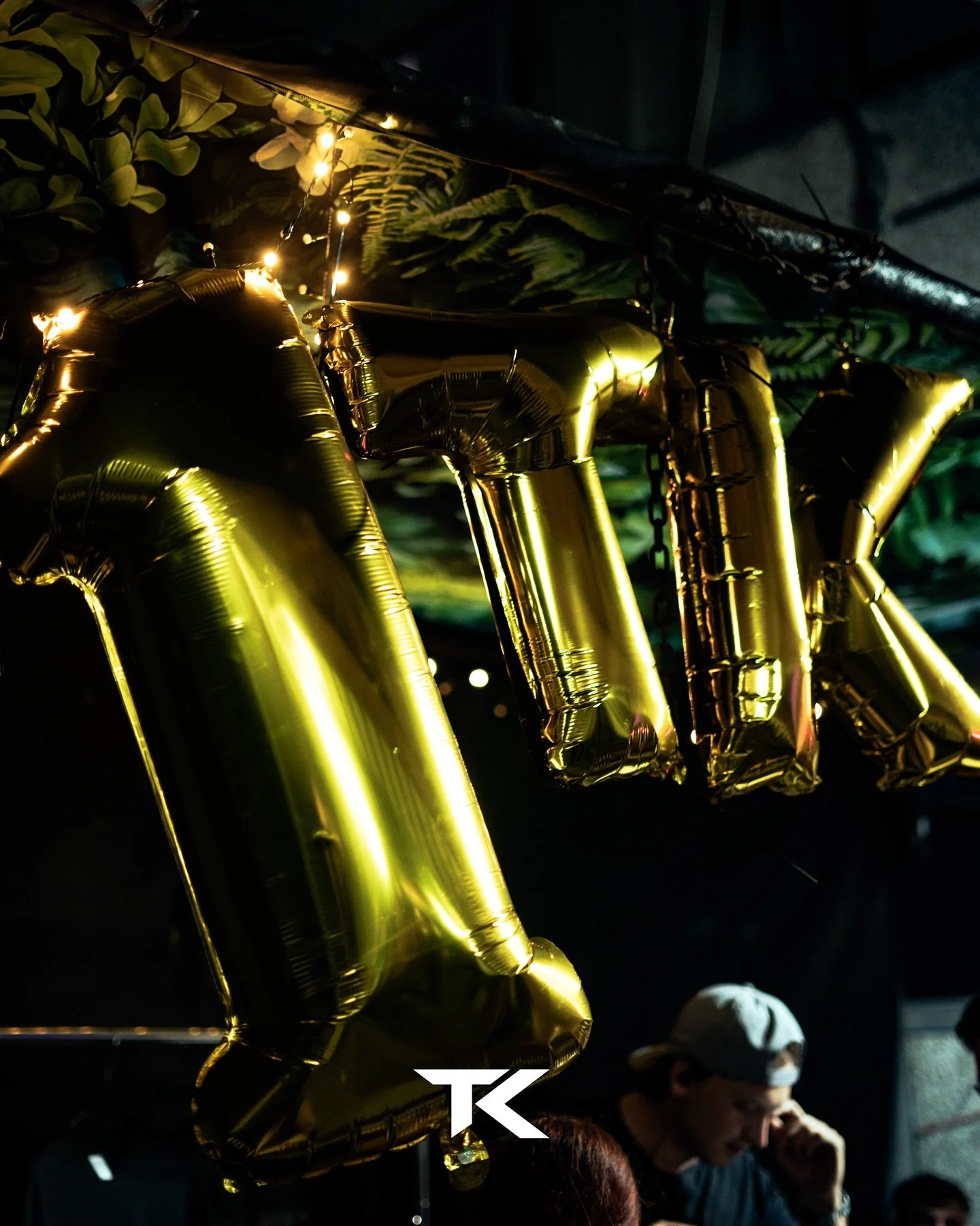 𝐓𝐄𝐊𝐍𝐀𝐌𝐈𝐍 𝐀𝐍𝐍𝐈𝐕𝐄𝐑𝐒𝐀𝐑𝐘📸

Una serata che ci ricorderemo per sempre
Intensa, viva, carica di energia dall&rsquo;inizio alla fine.
C&rsquo;&egrave; stato un momento in cui tutto si &egrave; spento&hellip;
ma non esiste fermare questo m