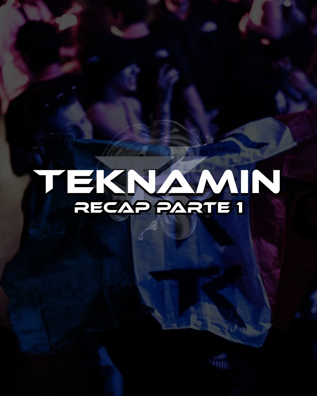 𝐓𝐄𝐊𝐍𝐀𝐌𝐈𝐍 𝐑𝐄𝐂𝐀𝐏 &ndash; 𝐏𝐀𝐑𝐓𝐄 𝐈

Questa stagione &egrave; stata un&rsquo;escalation di pura follia.
Abbiamo creato un movimento reale, concreto e unito.
Queste foto sono solo un assaggio di quello che &egrave; successo.

Per noi tut