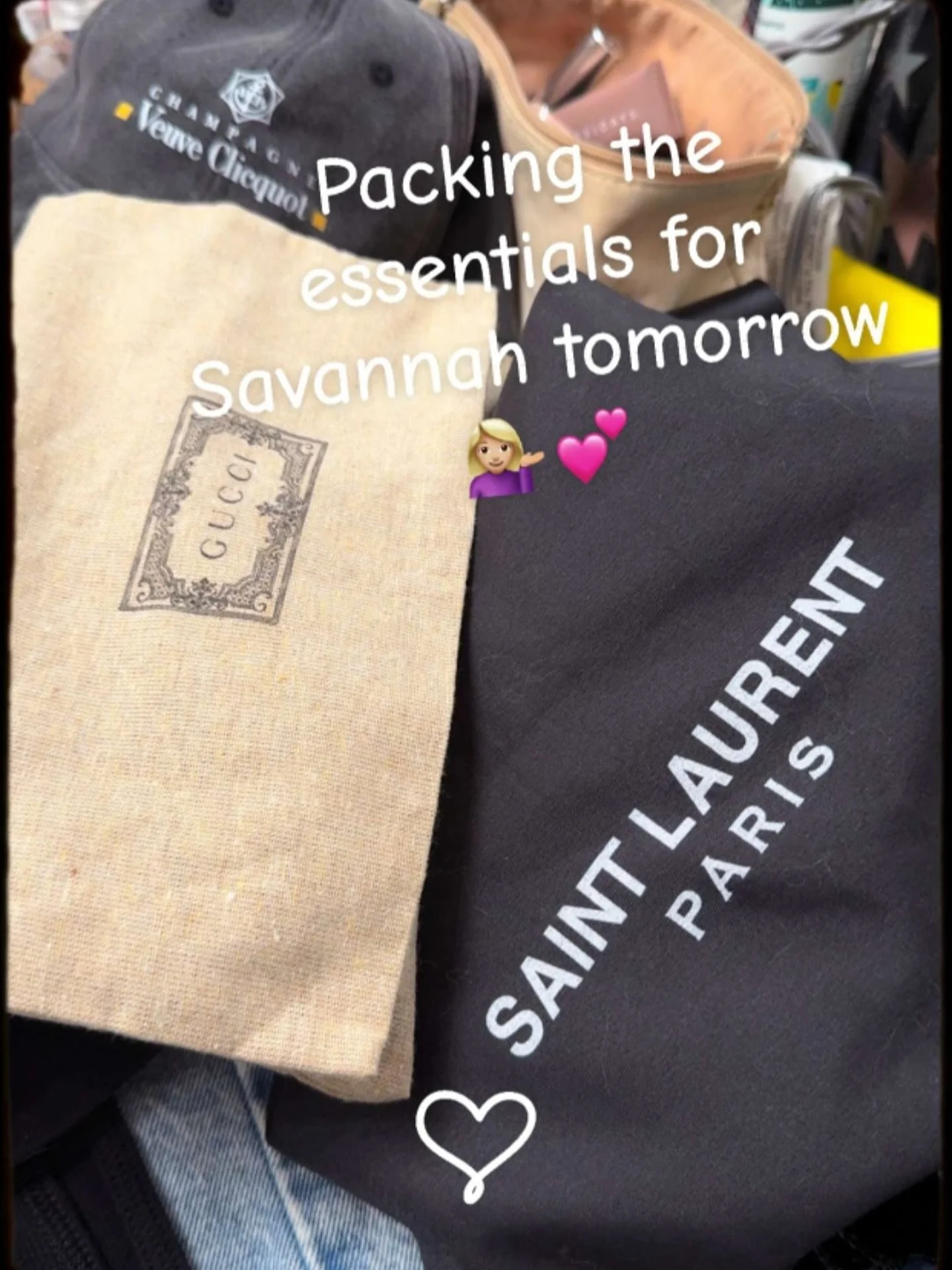 Client pics like this are our favorite 🤩