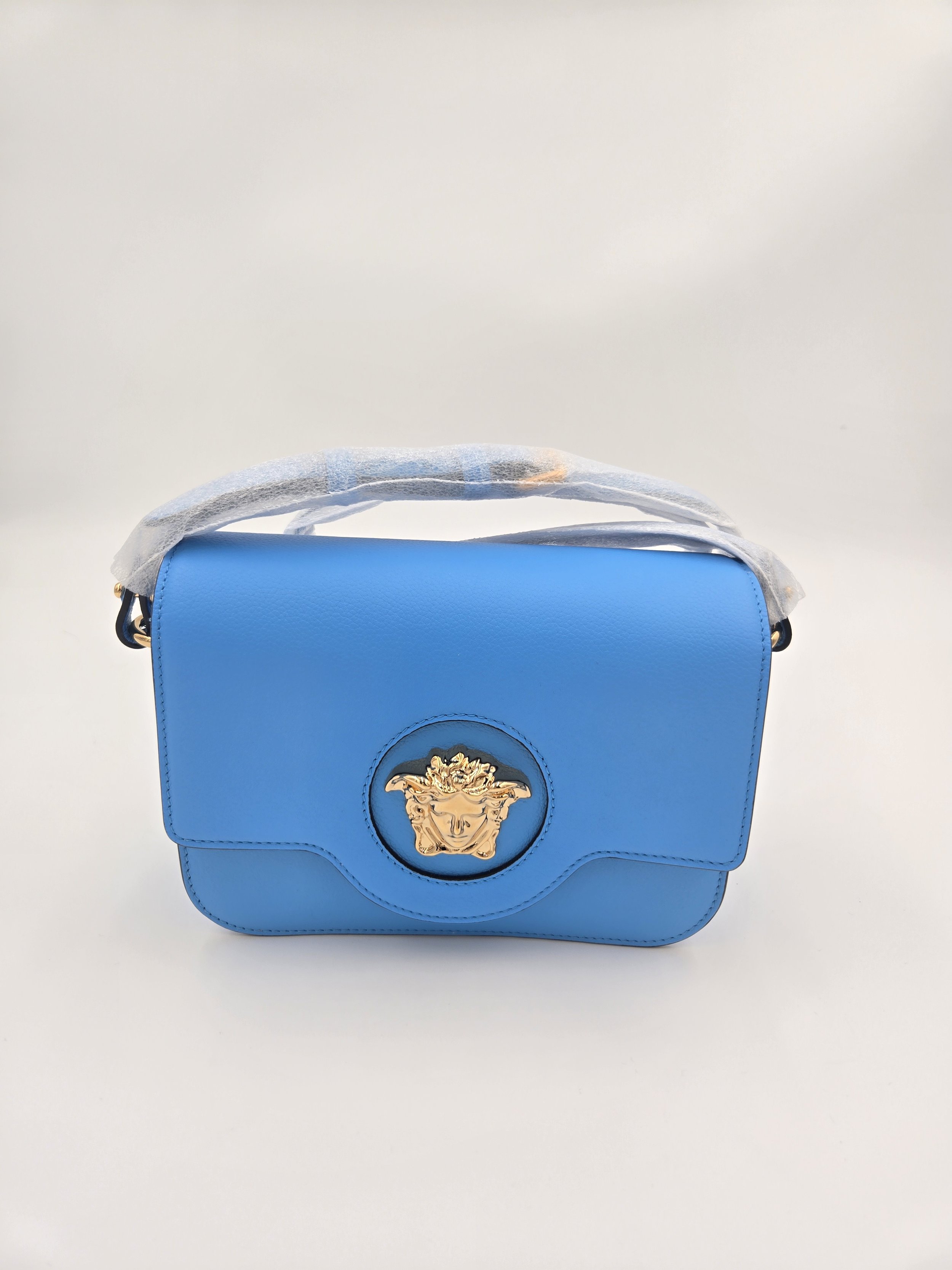 Versace La Medusa Handbag