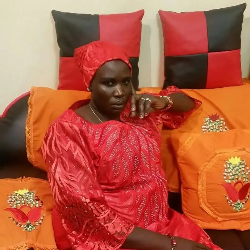 Mary Daw - Vice Chariperson and Women Affairs.jpeg