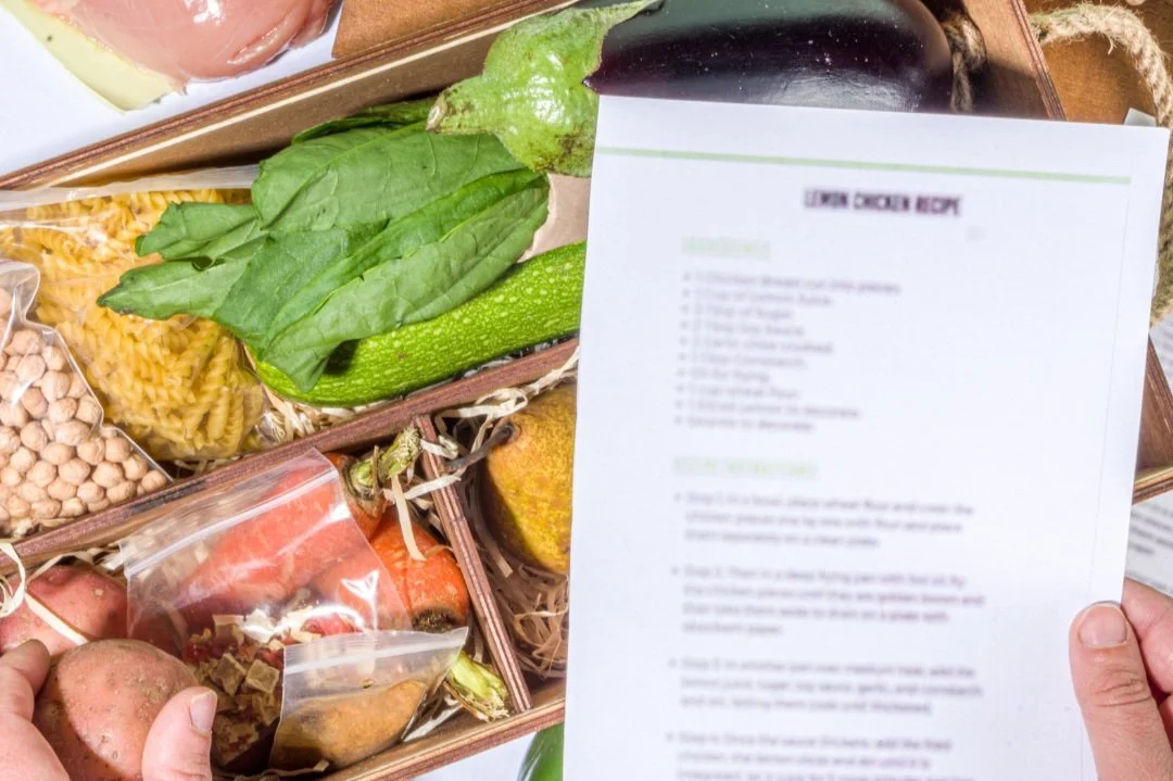 Four Ways Changing Consumer Preferences Are Impacting Food ...