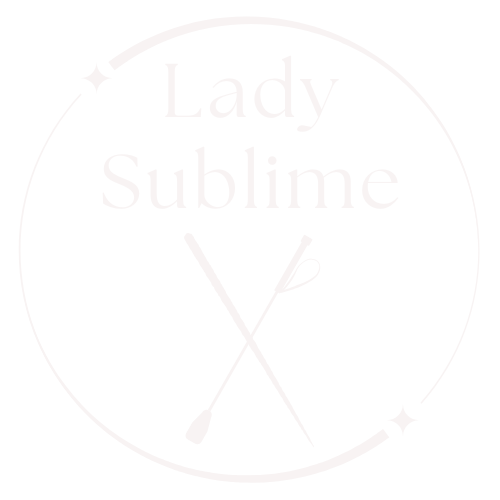 Lady Sublime