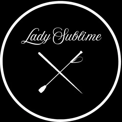 Gallery 3 — Lady Sublime