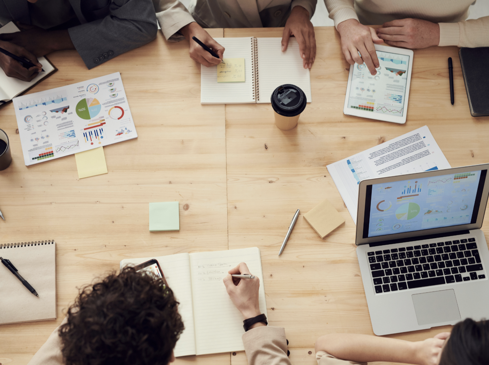 From Clinician to Clinical Director: How to Build a Business Rhythm Without an MBA