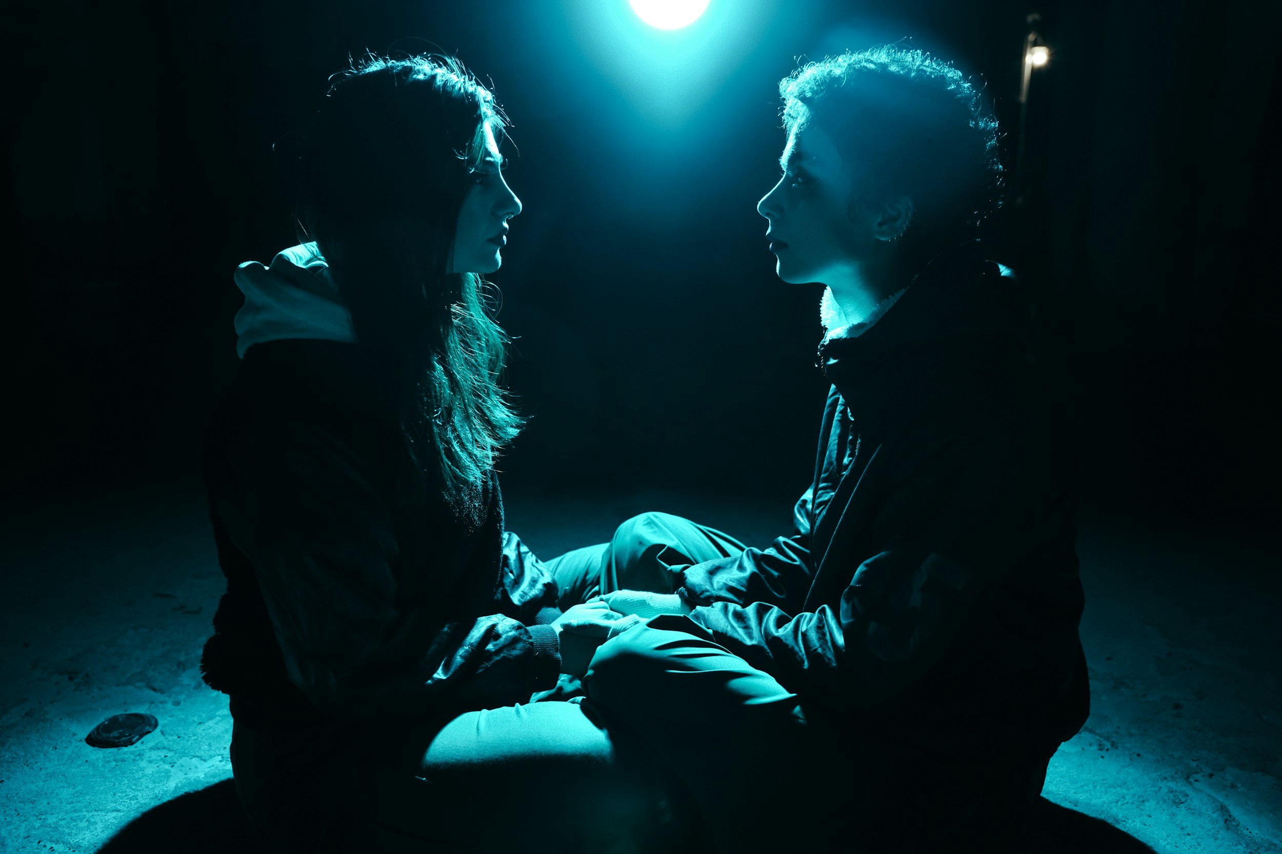 How Inner Conflict can Reveal our Core Values