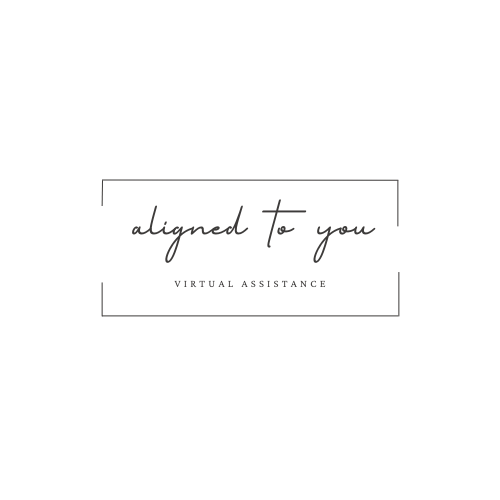 Alexandra Pingree, Virtual Assistant 