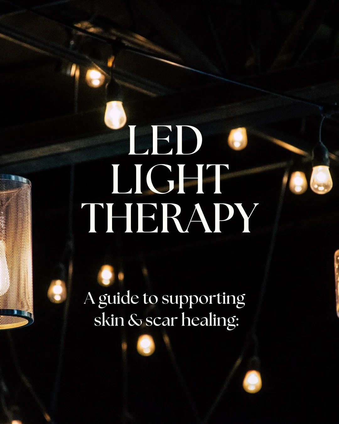 💡 LED light therapy isn&rsquo;t about trends &mdash; it&rsquo;s about timing.

At Renovo Beauty Studio, LED light therapy may be incorporated before or after treatment based on your skin, your goals, and your healing phase &mdash; never one-size-fit