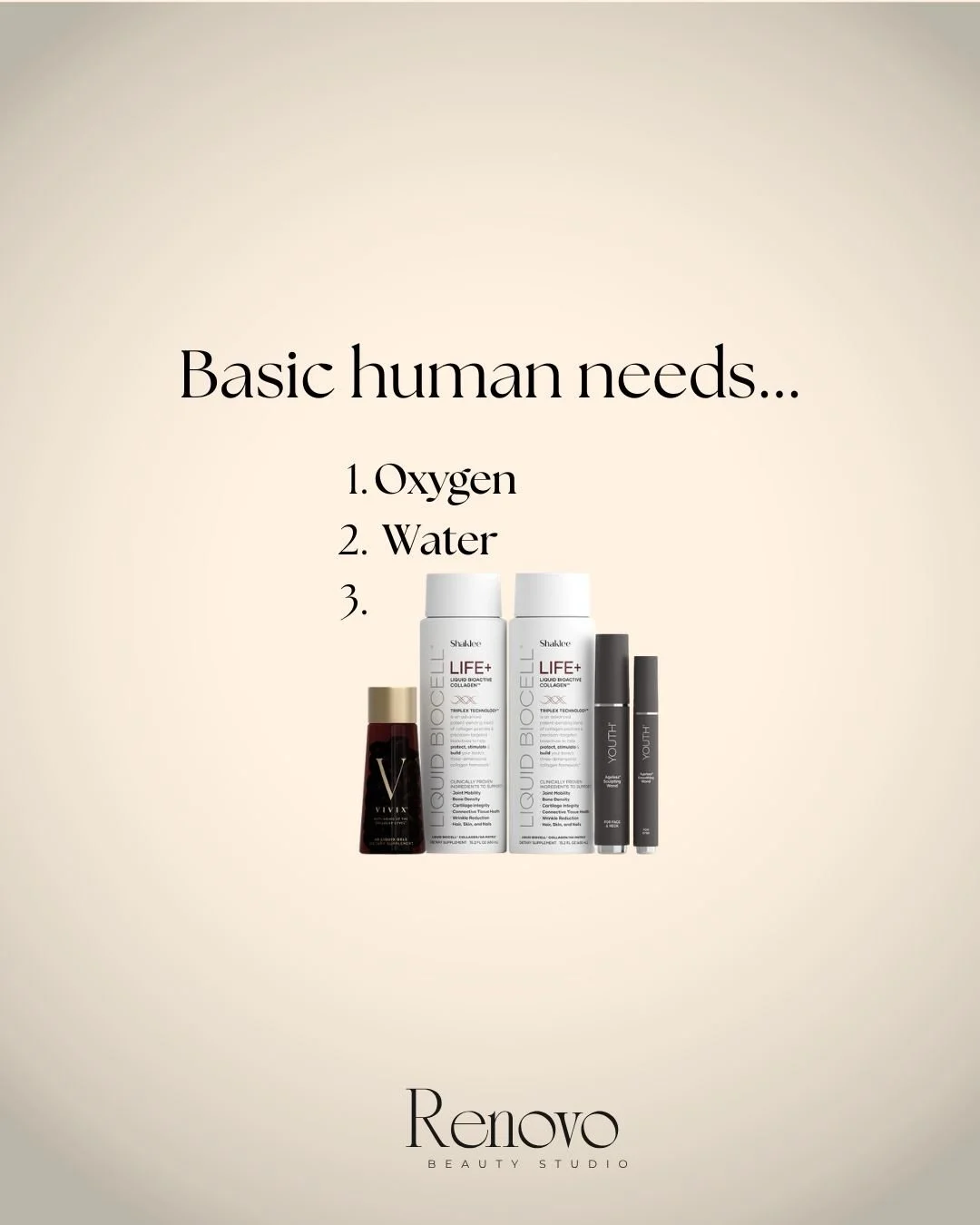 Collagen plays a major role in healing after treatments like inkless scar revision and scar camouflage. ✨

These treatments create controlled stimulation within the skin, triggering the body&rsquo;s natural repair response where collagen becomes esse