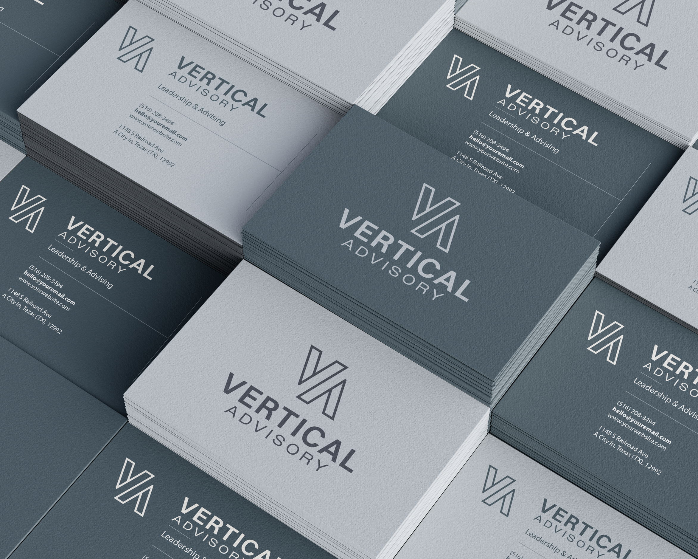 Vertical Advisory