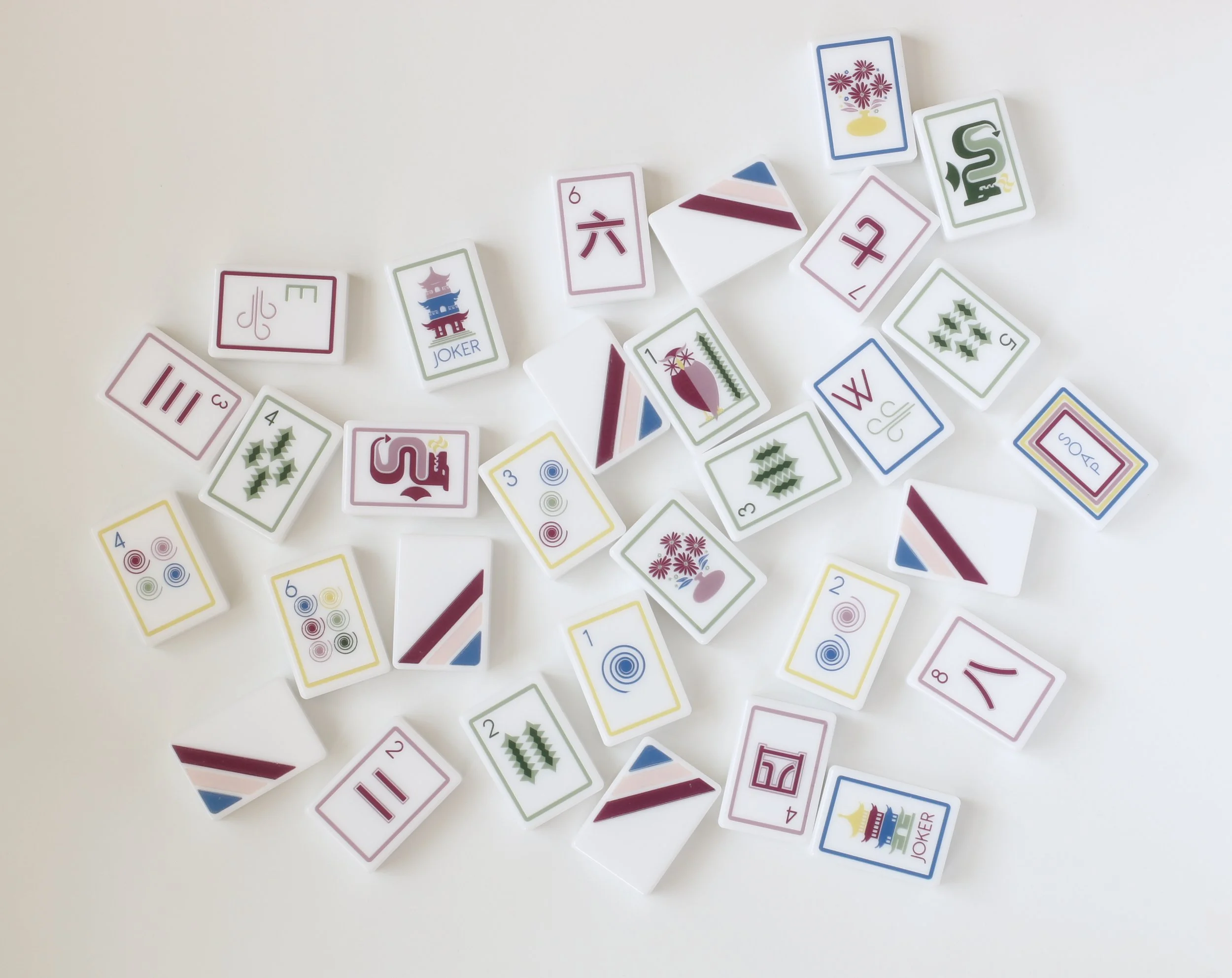SOAP Tile Studio