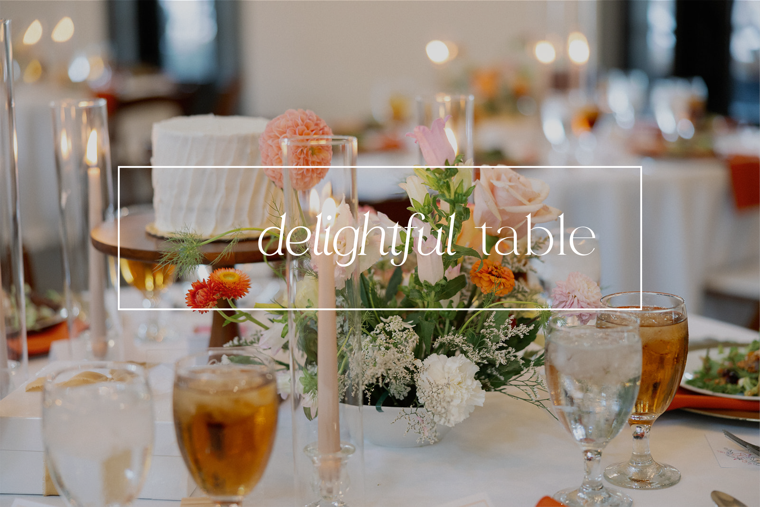 The Delightful Table