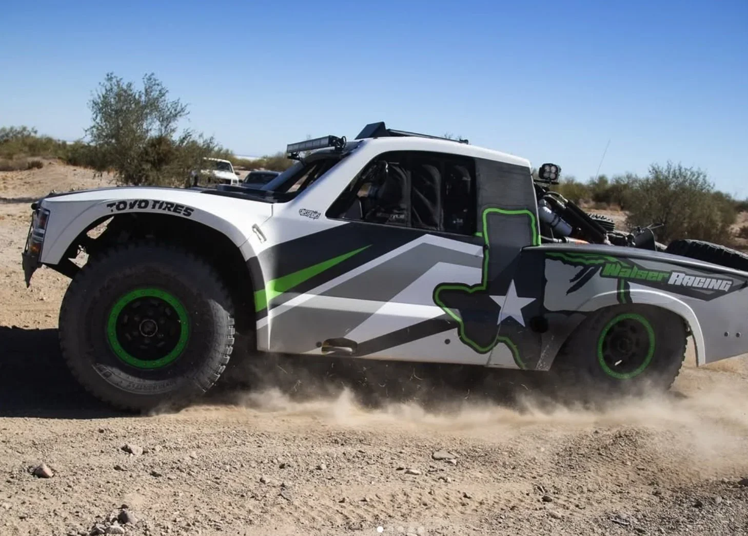 Walser Racing