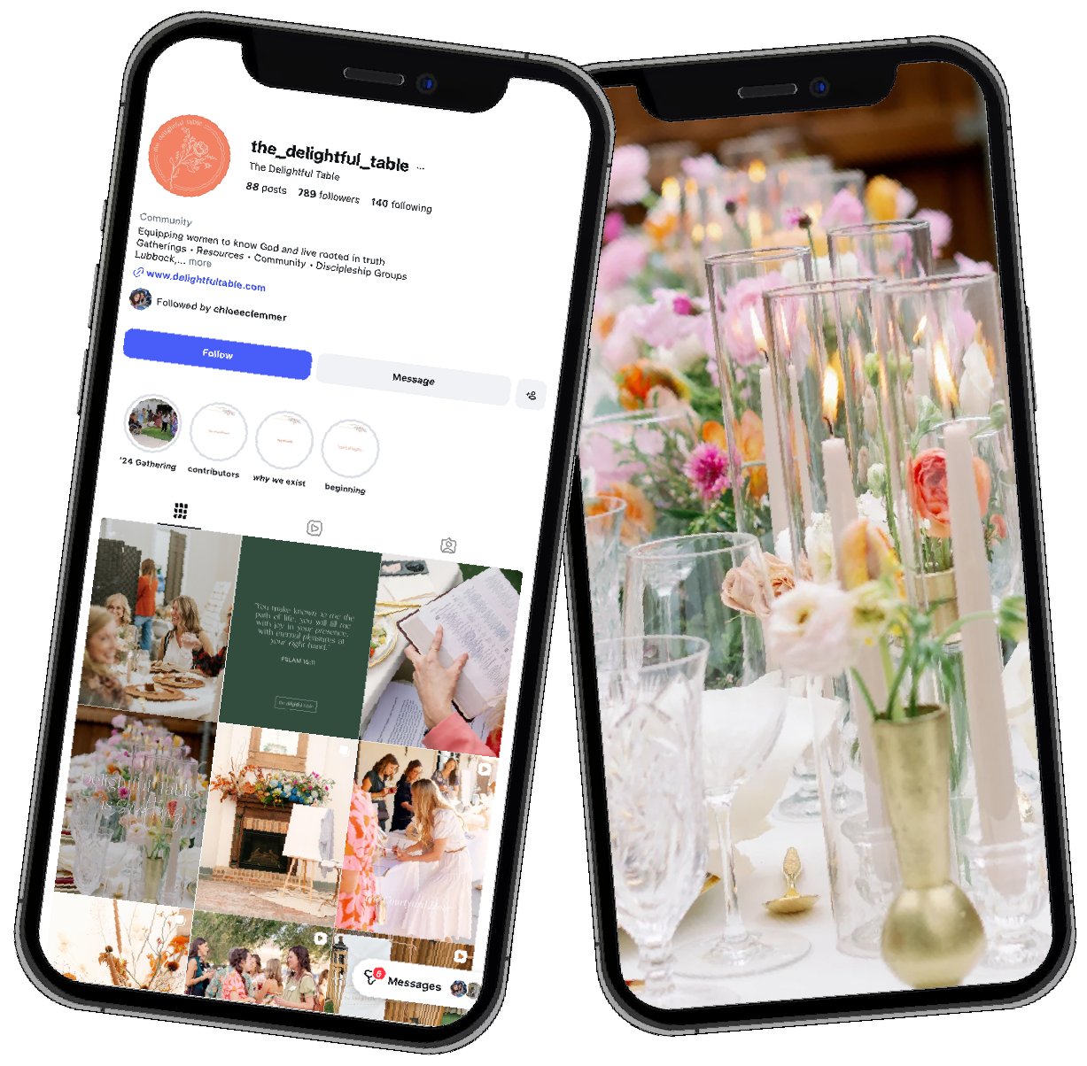 Brands I have worked with