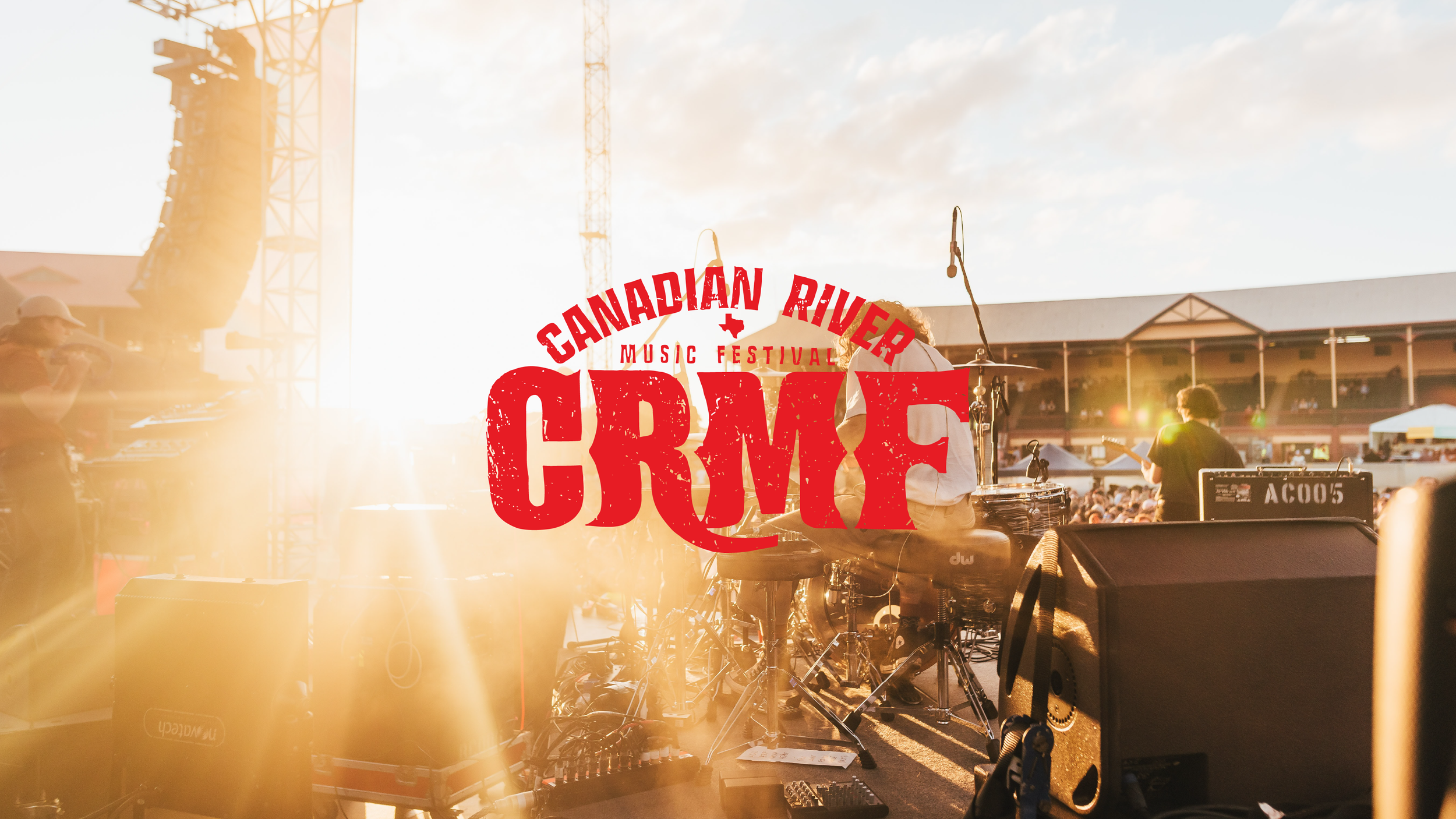 CRMF