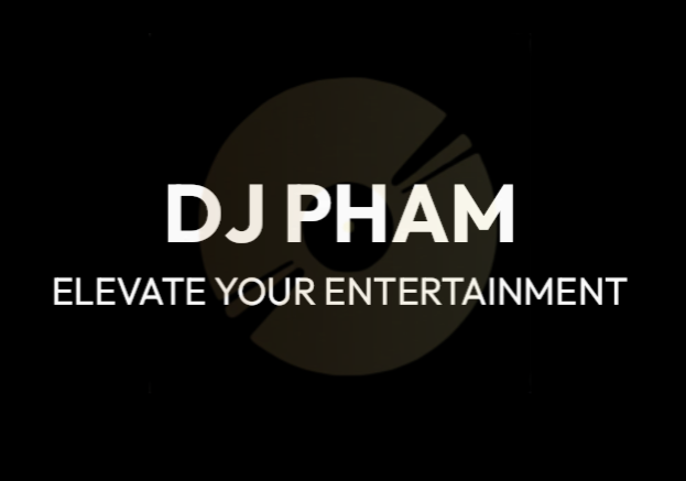 DJ Pham Entertainment