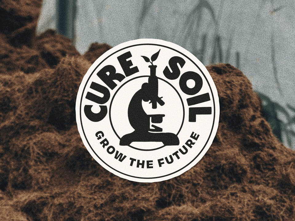 Cure Soil