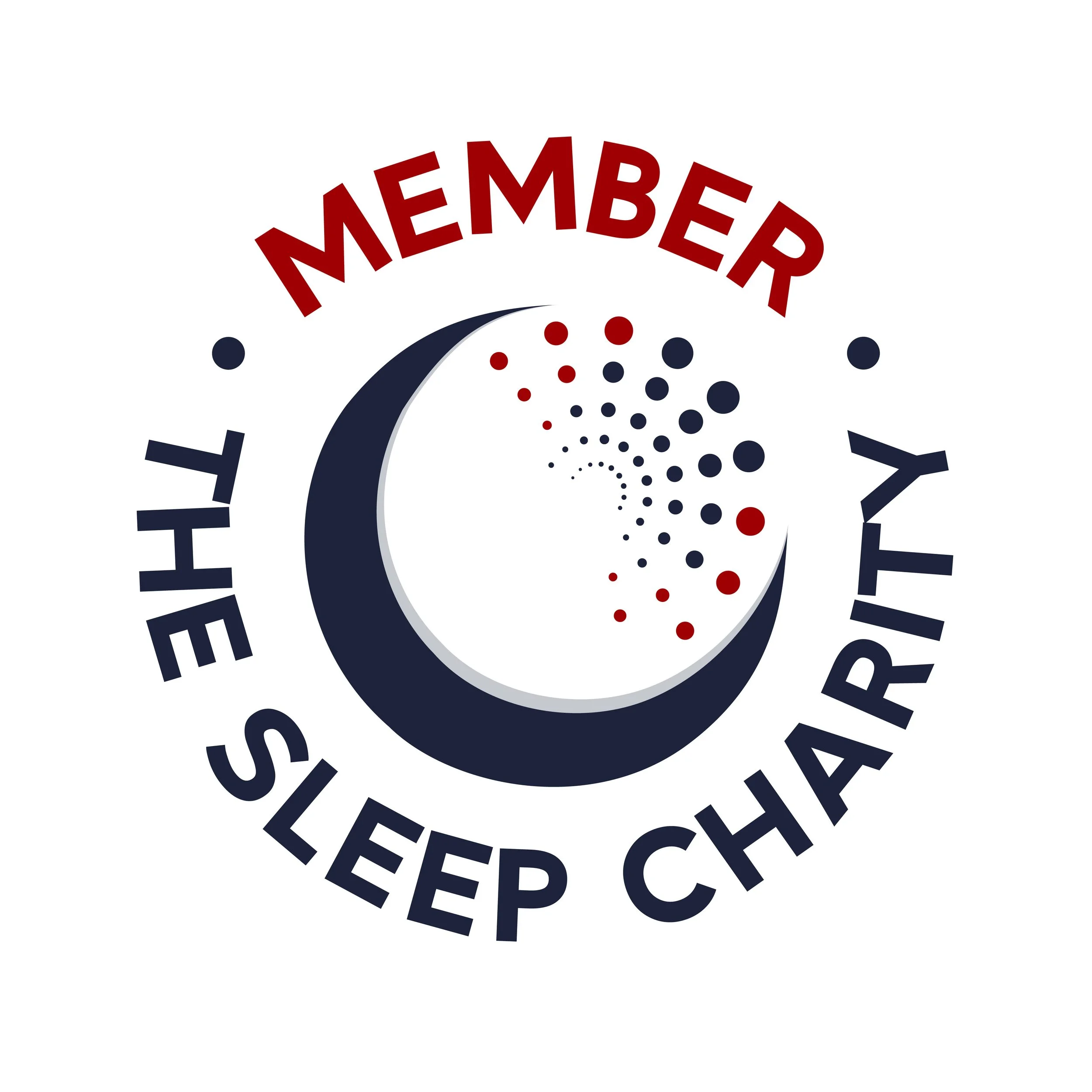 Member of The Sleep Charity UK