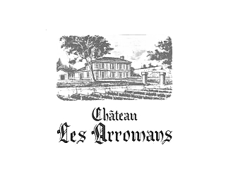 chateau_les_arromans_grayscale_transparent_4x3_corrected.png