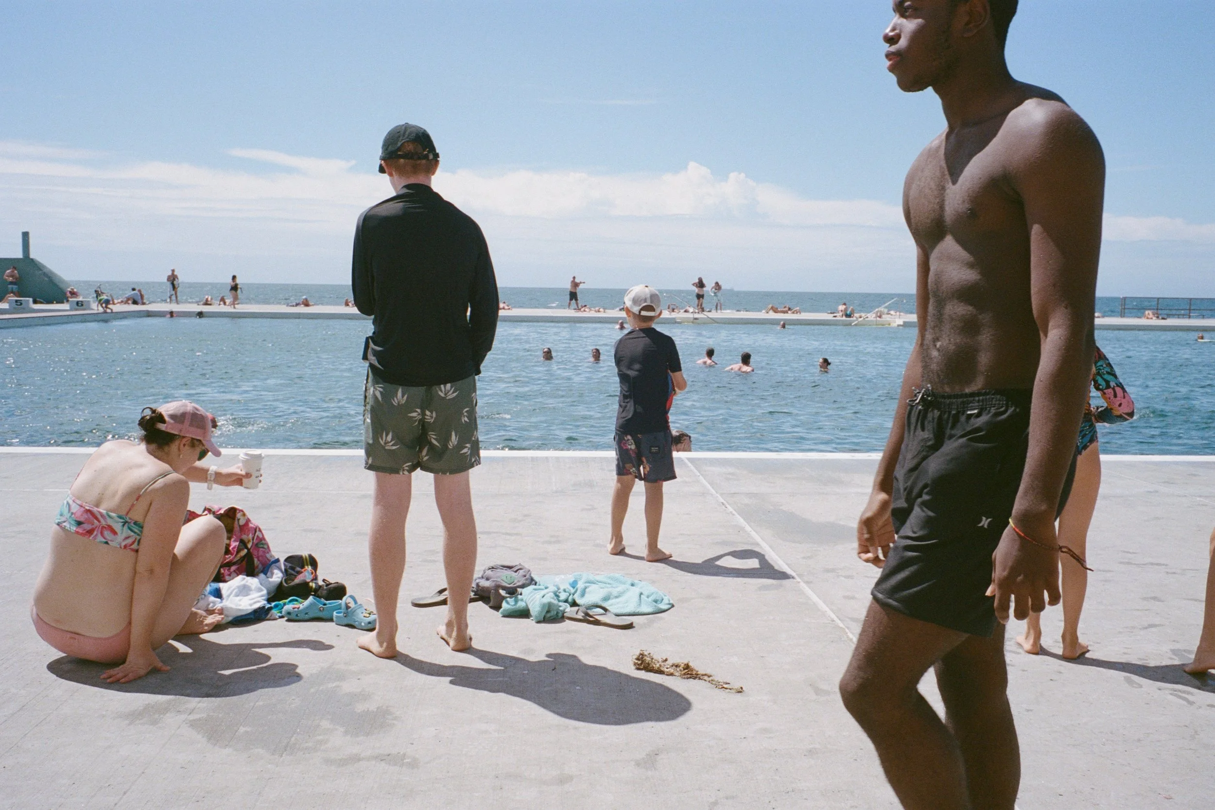 The Locals