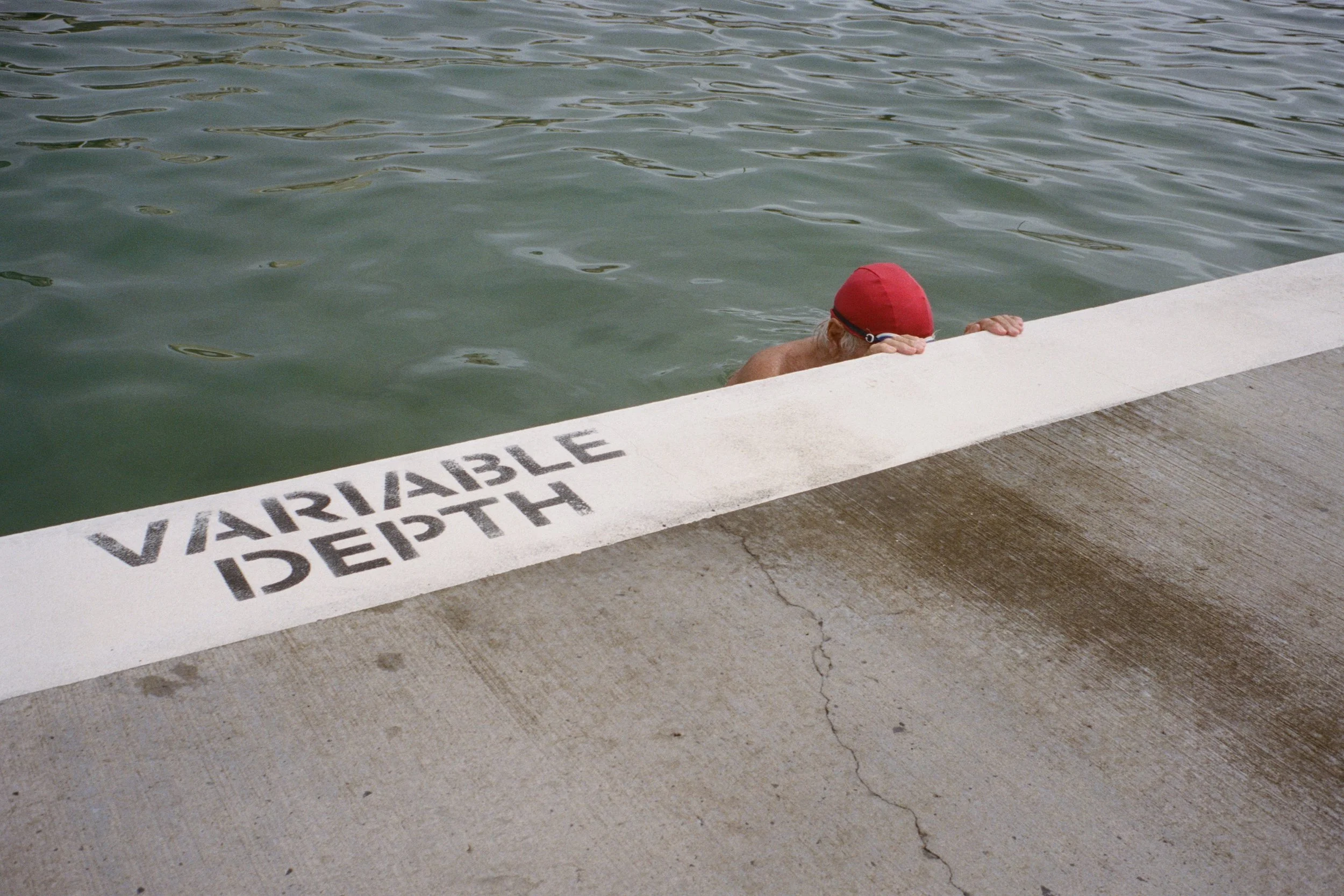 Variable Depth