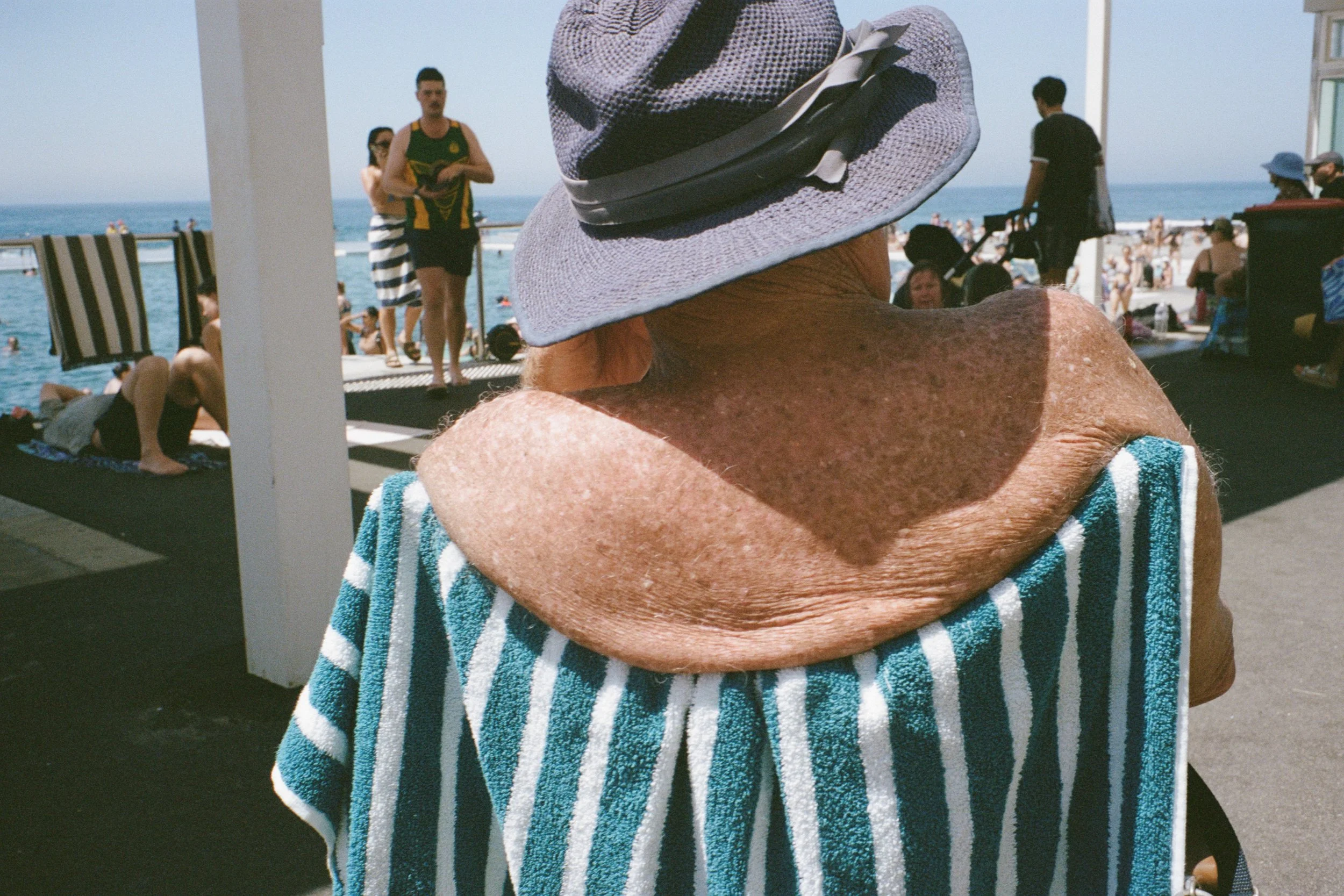 Old Man #2