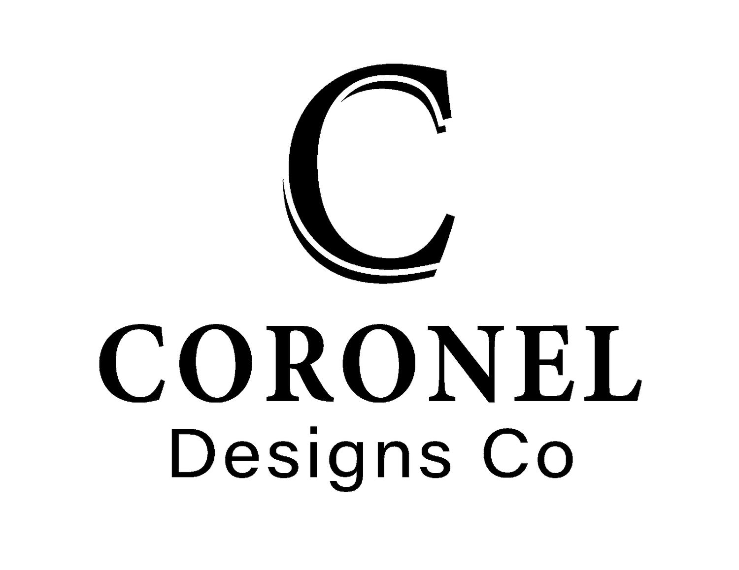 Coronel Design CO.