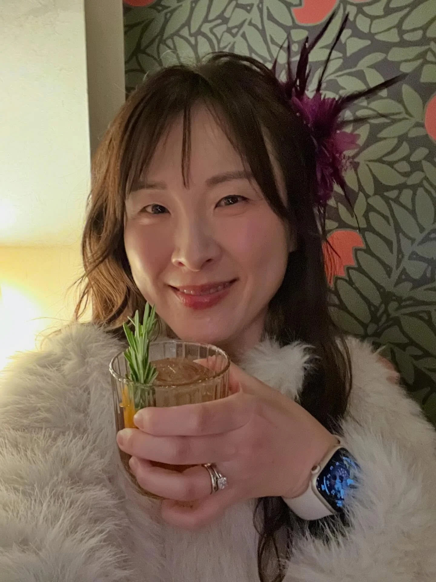 New Orleans&mdash;the drinks! ☺️

#authorlife #authorsofinstagram