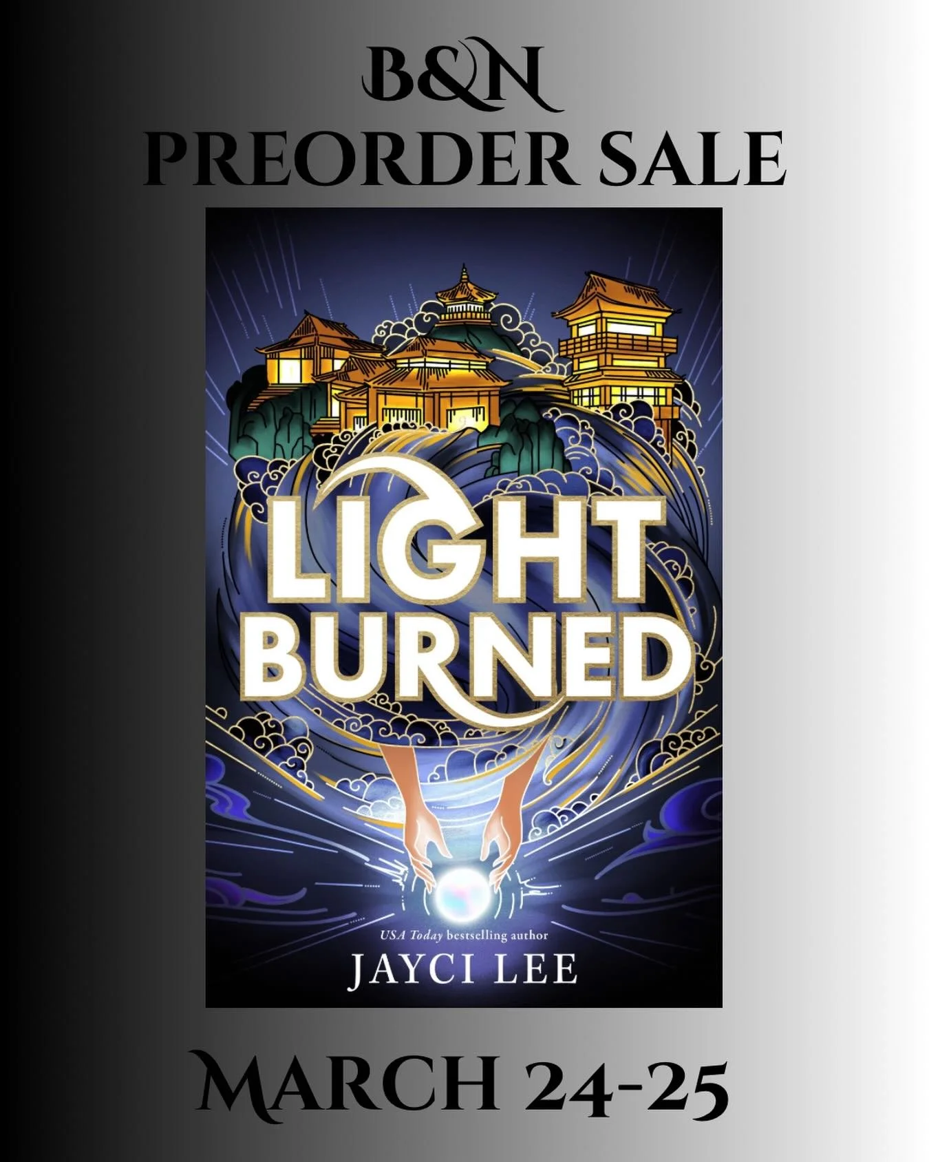 I know I just announced the preorder campaign with Heartbound Book Shop yesterday. But in this economy, some of us might need this 25% off sale. And I would appreciate all the love and support I could get for this book that I love so so much. 

So he