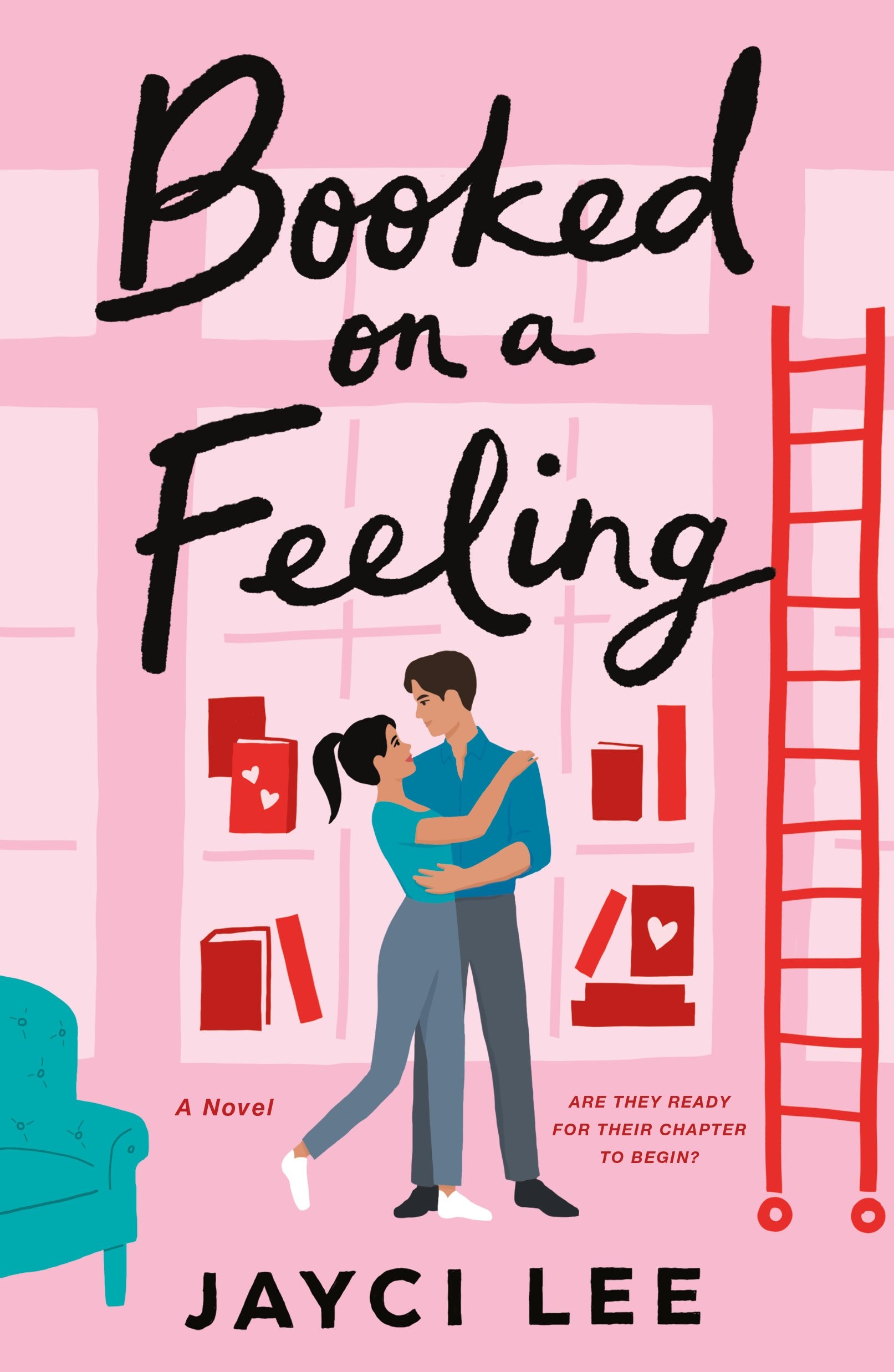 Booked on a Feeling Cover Image.jpg