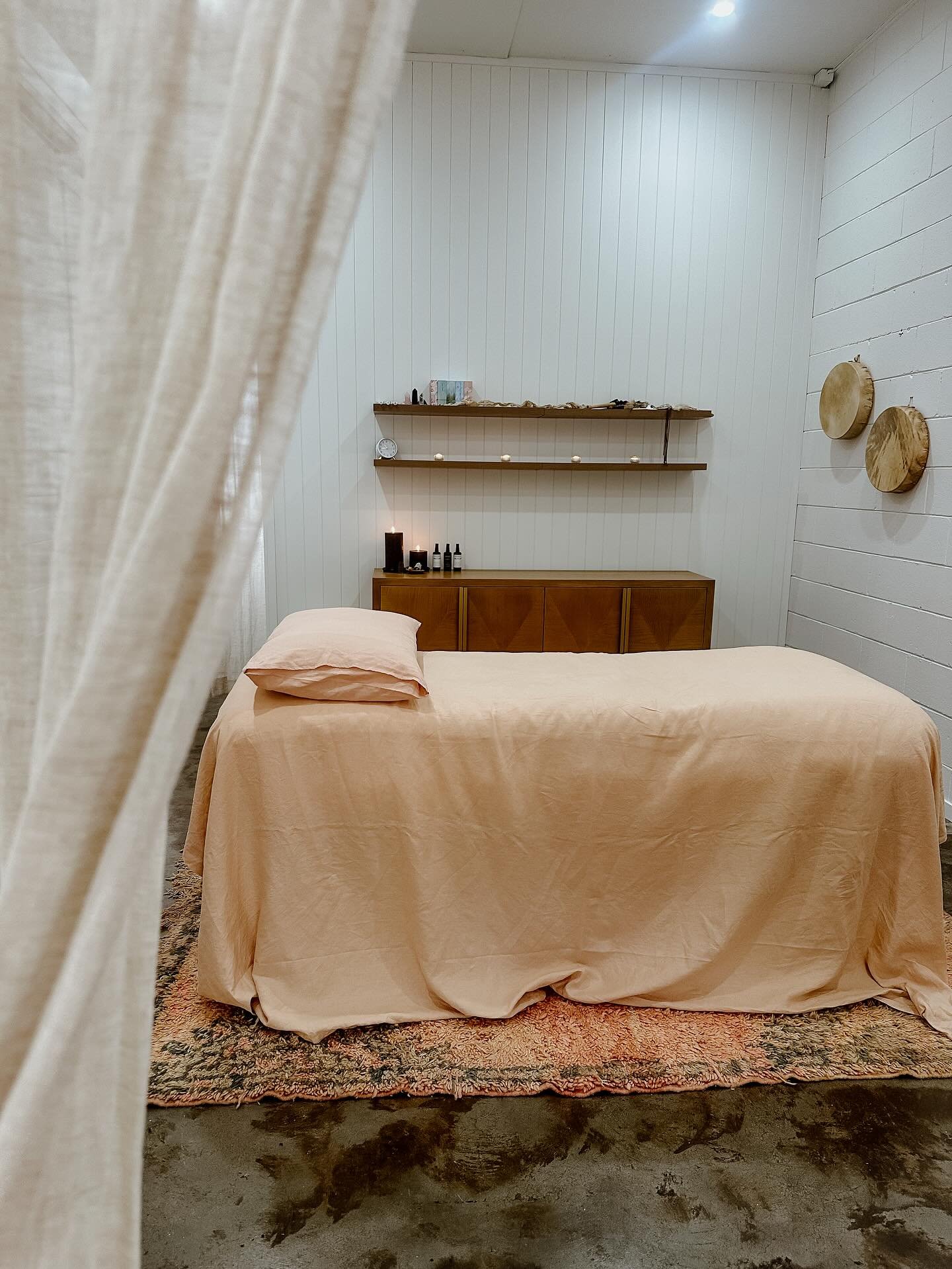 When I first opened Erthed, I held a vision not just of a space, but of a living field. A collective of practitioners who would be drawn here not by chance, but by the very energy of this place. I knew in my heart that those meant to belong would fee