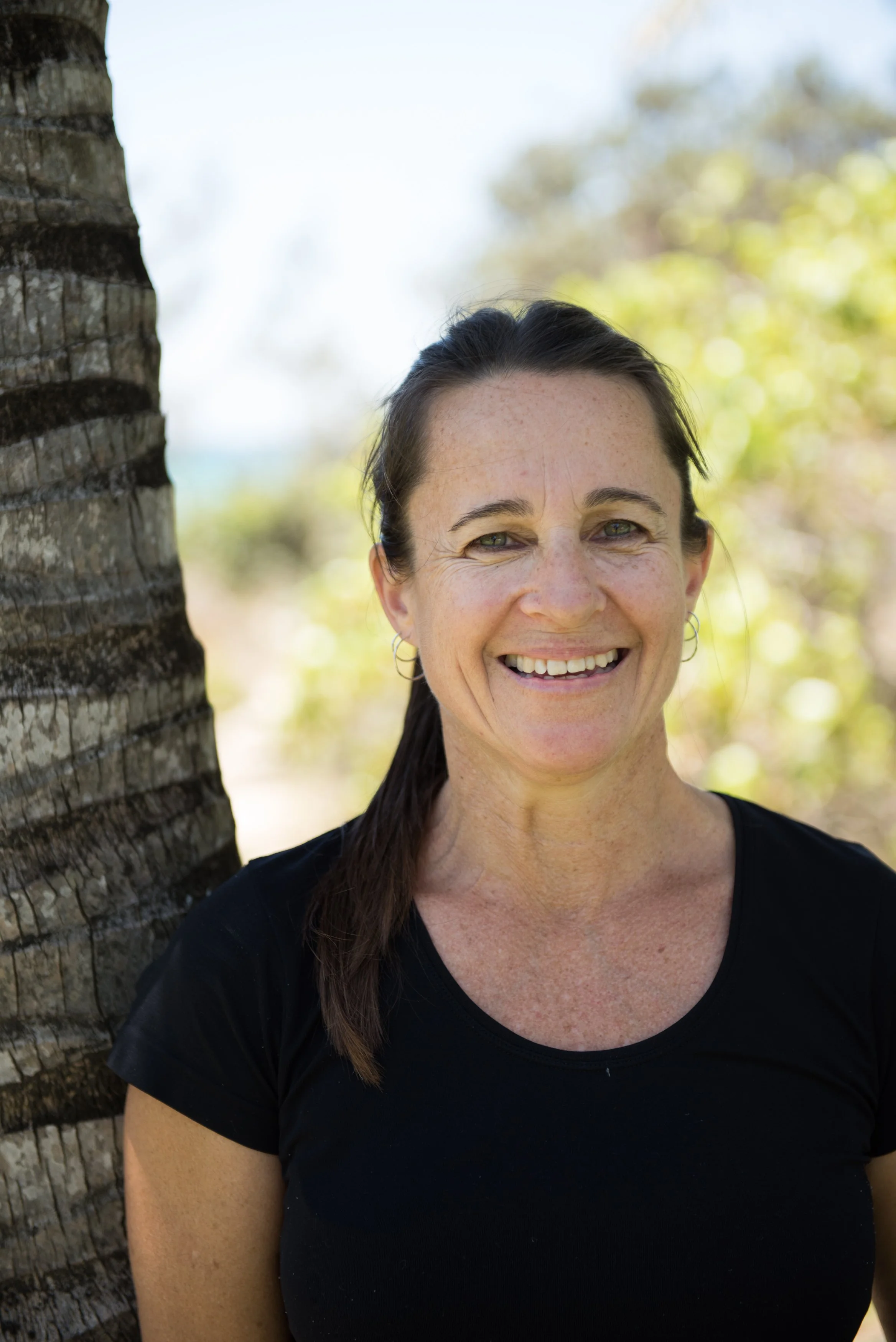 Yoga & Meditation Teacher, Massage Therapist, and Ayurvedic Lifestyle Consultant