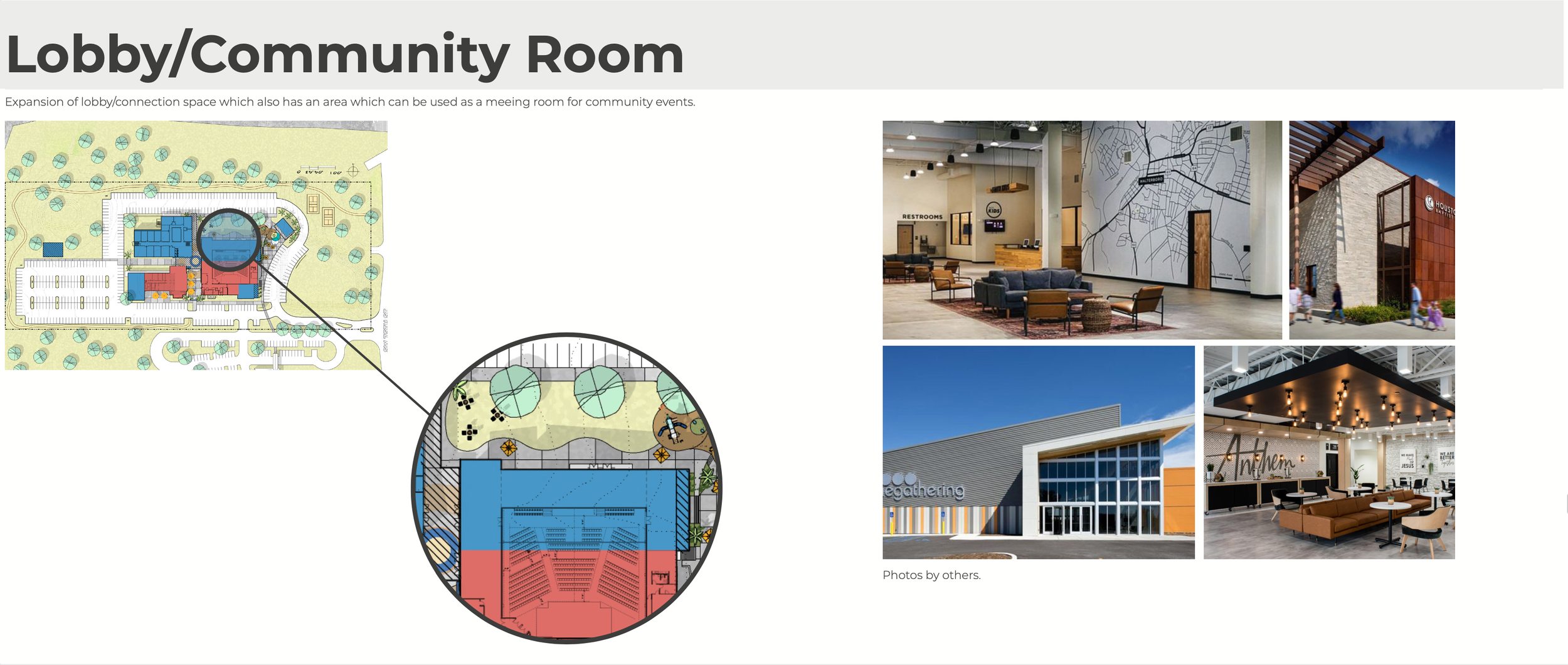 Visioneering Studios Render