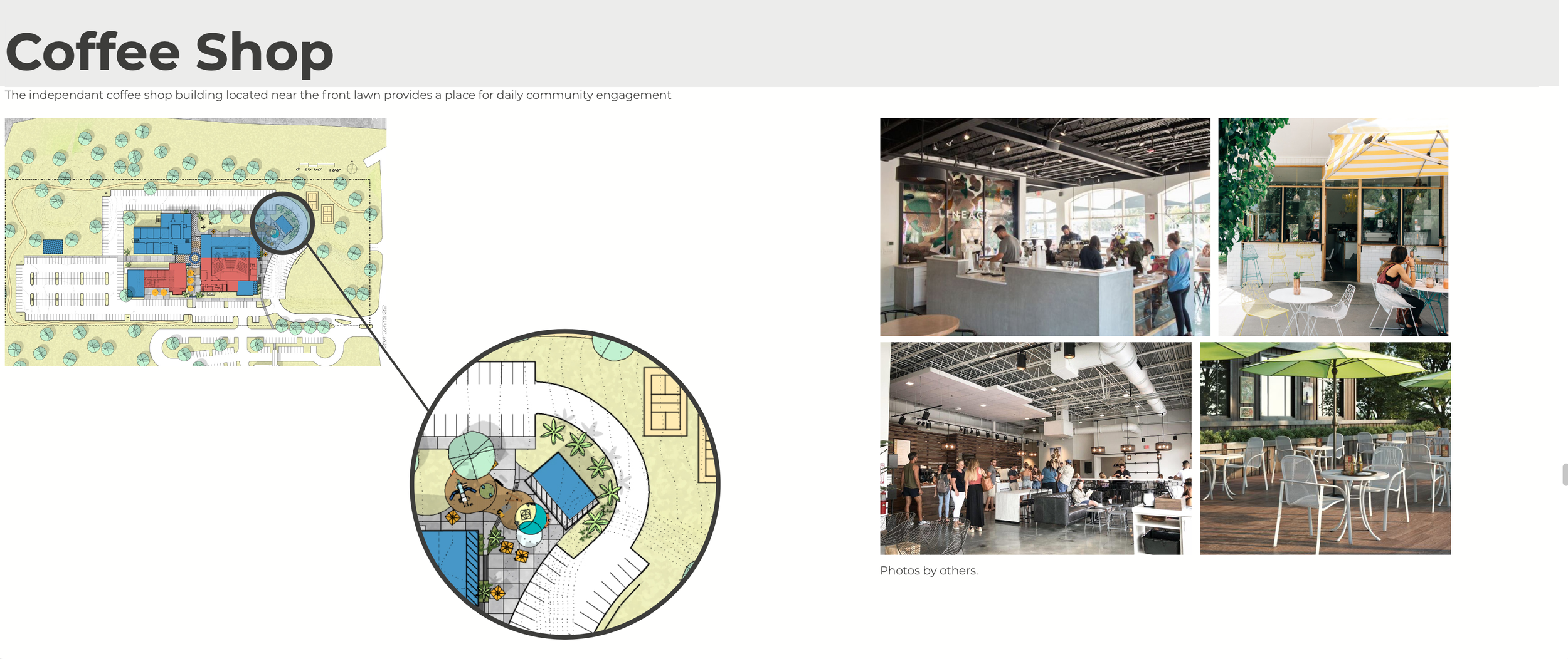 Visioneering Studios Render