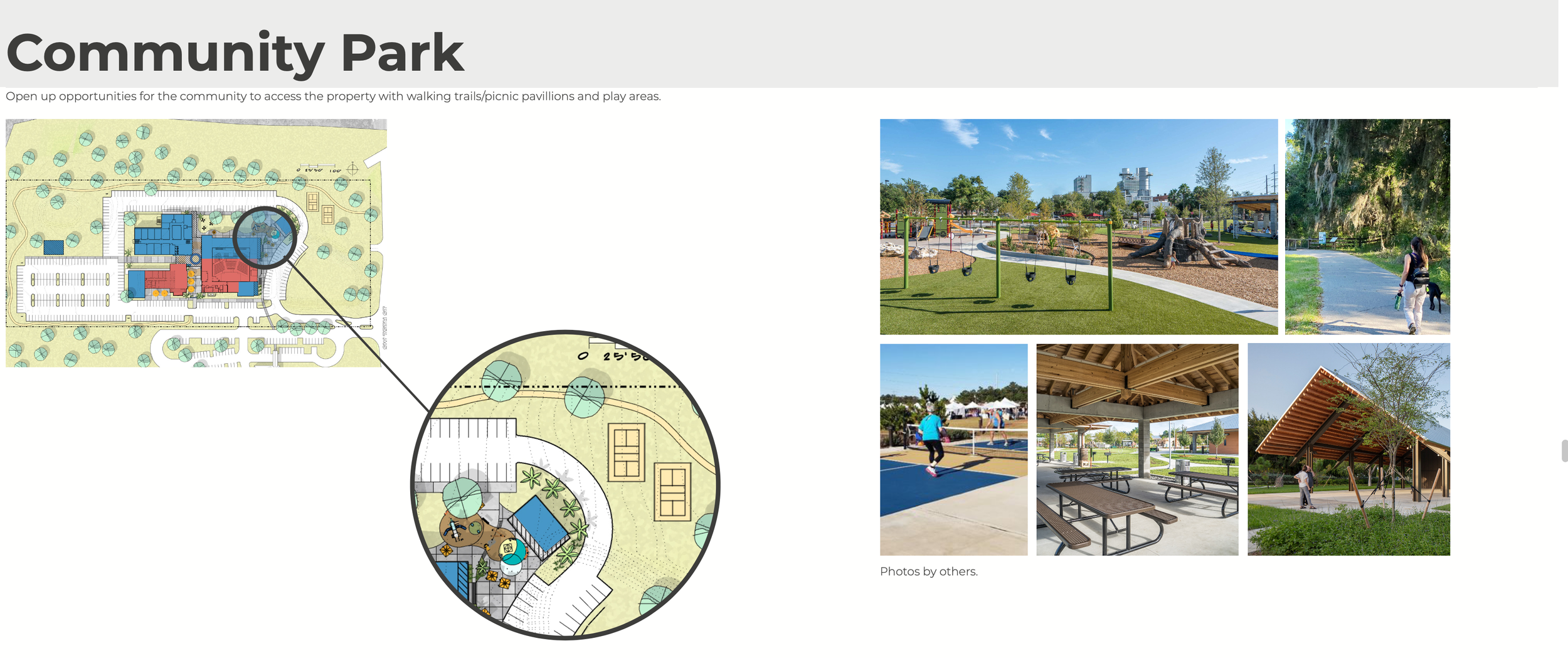 Visioneering Studios Render