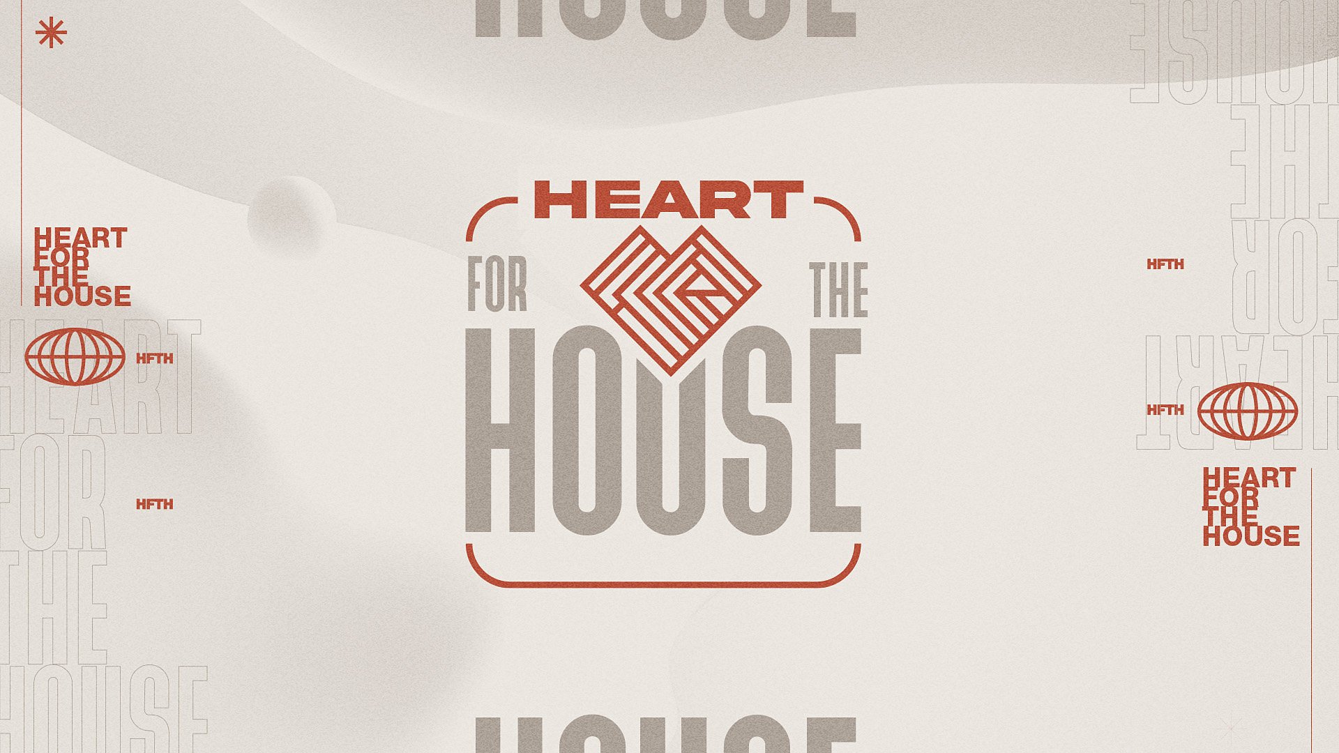 Heart for the house 