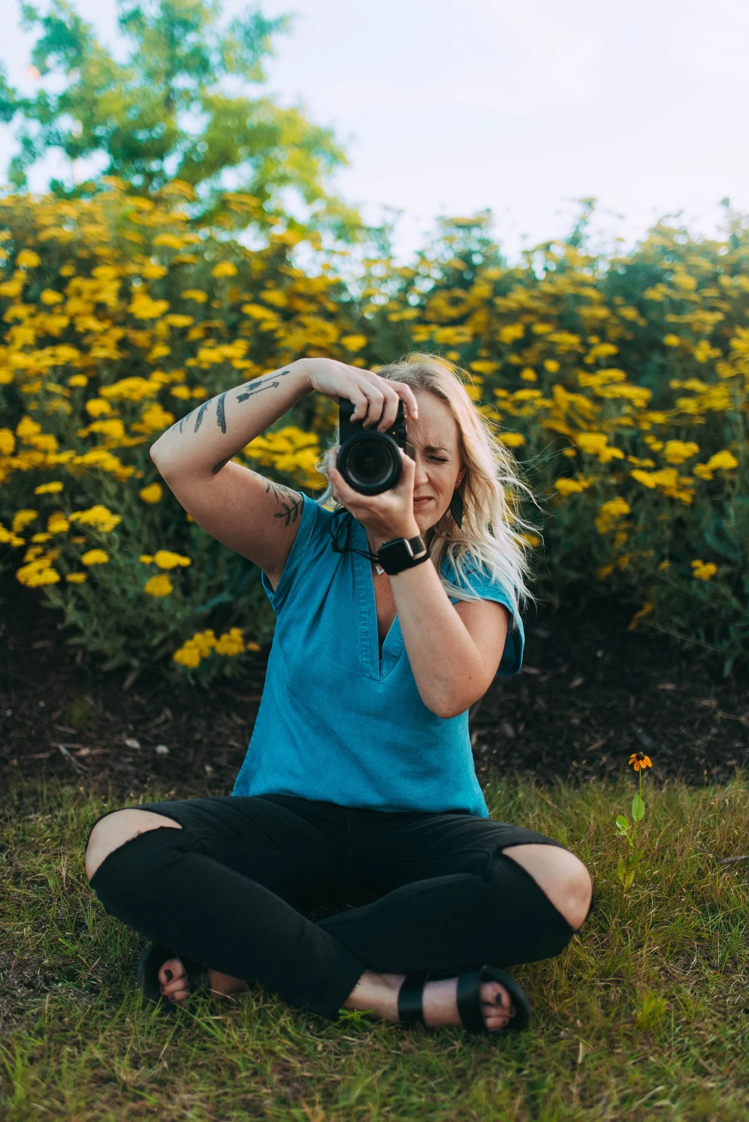 Kate Wardwell, Kindred Creative